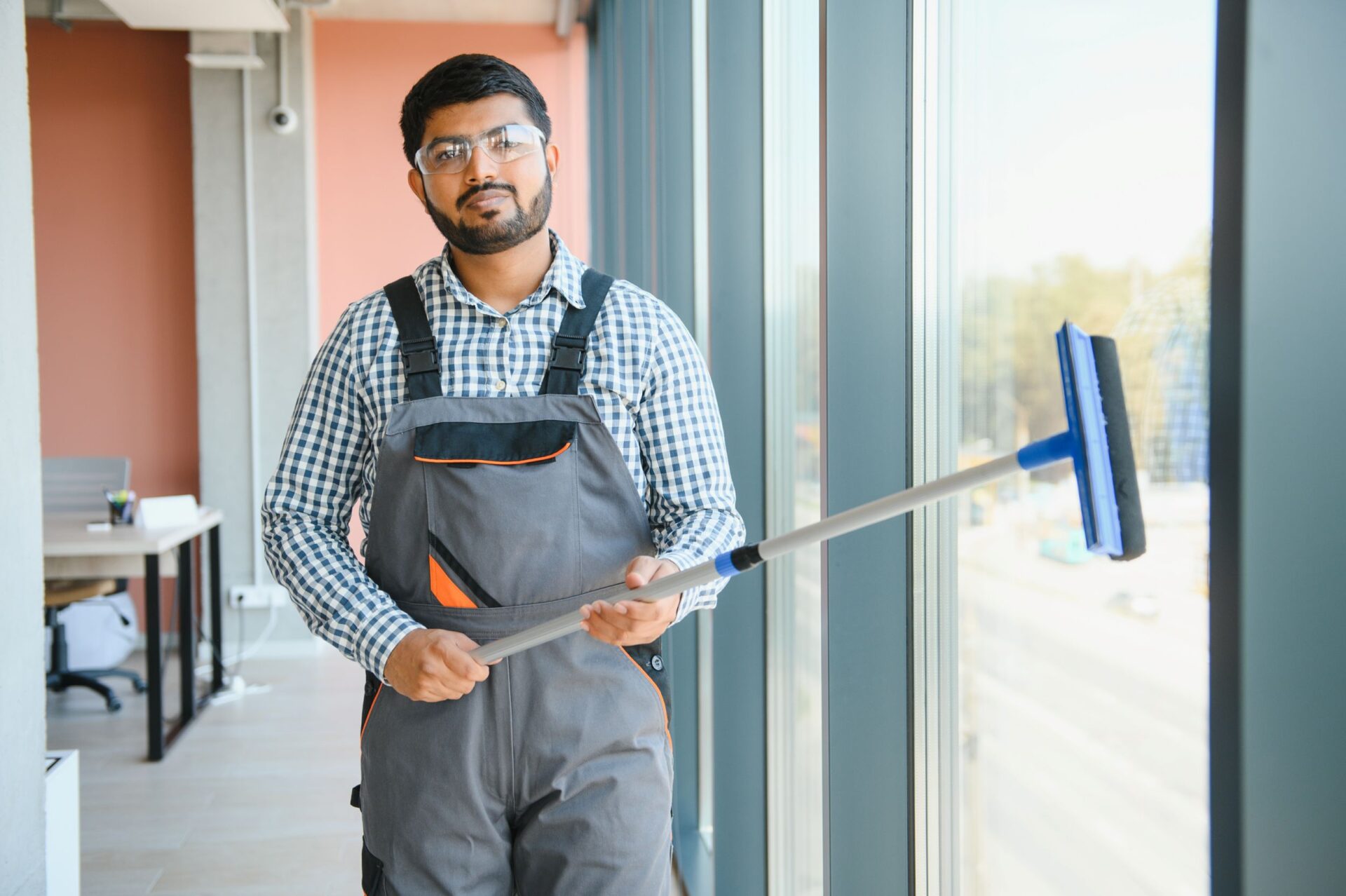 Window Cleaning