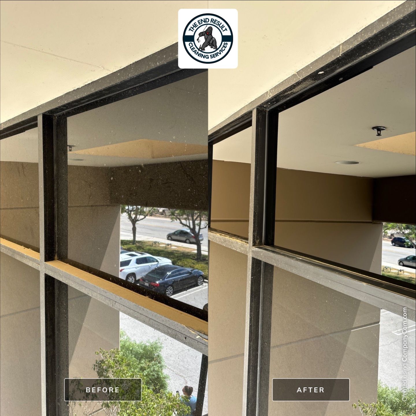 Window Cleaning