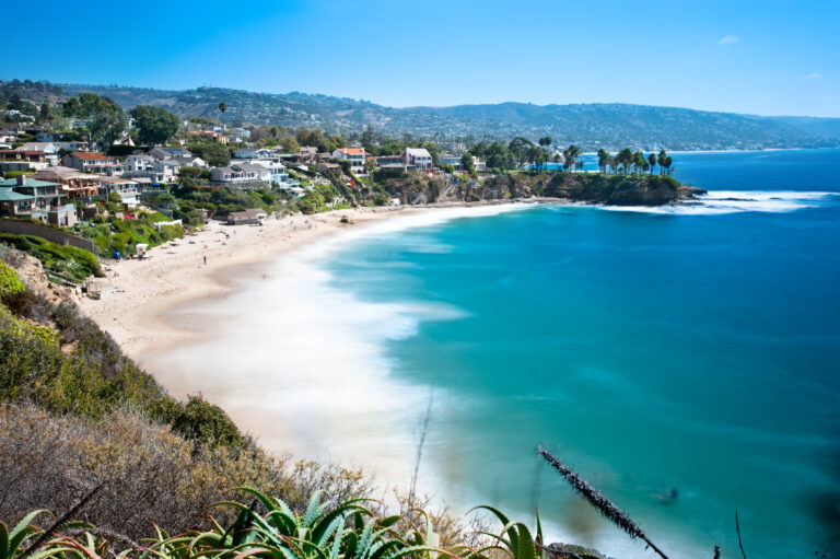 Exterior cleaning in Orange County