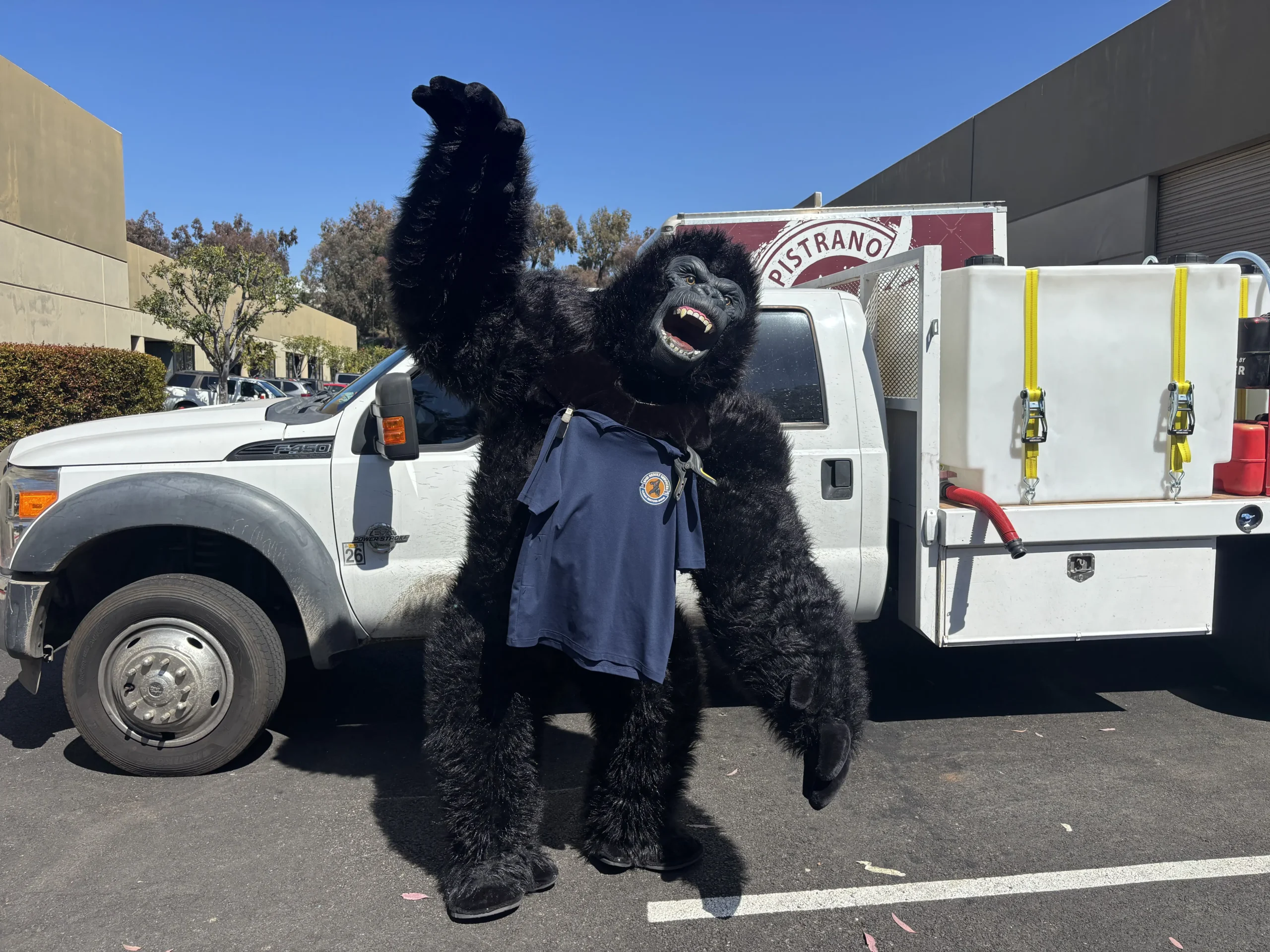 End Result Cleaning Service Orange County, CA