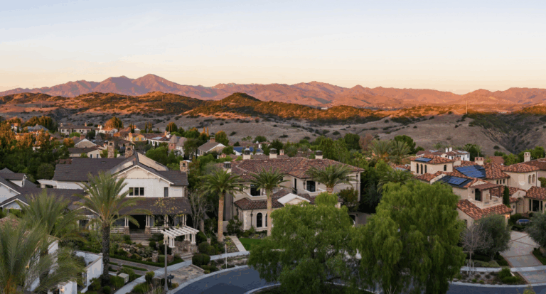 Ladera Ranch