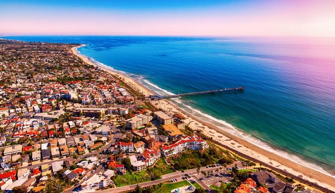 San Clemente