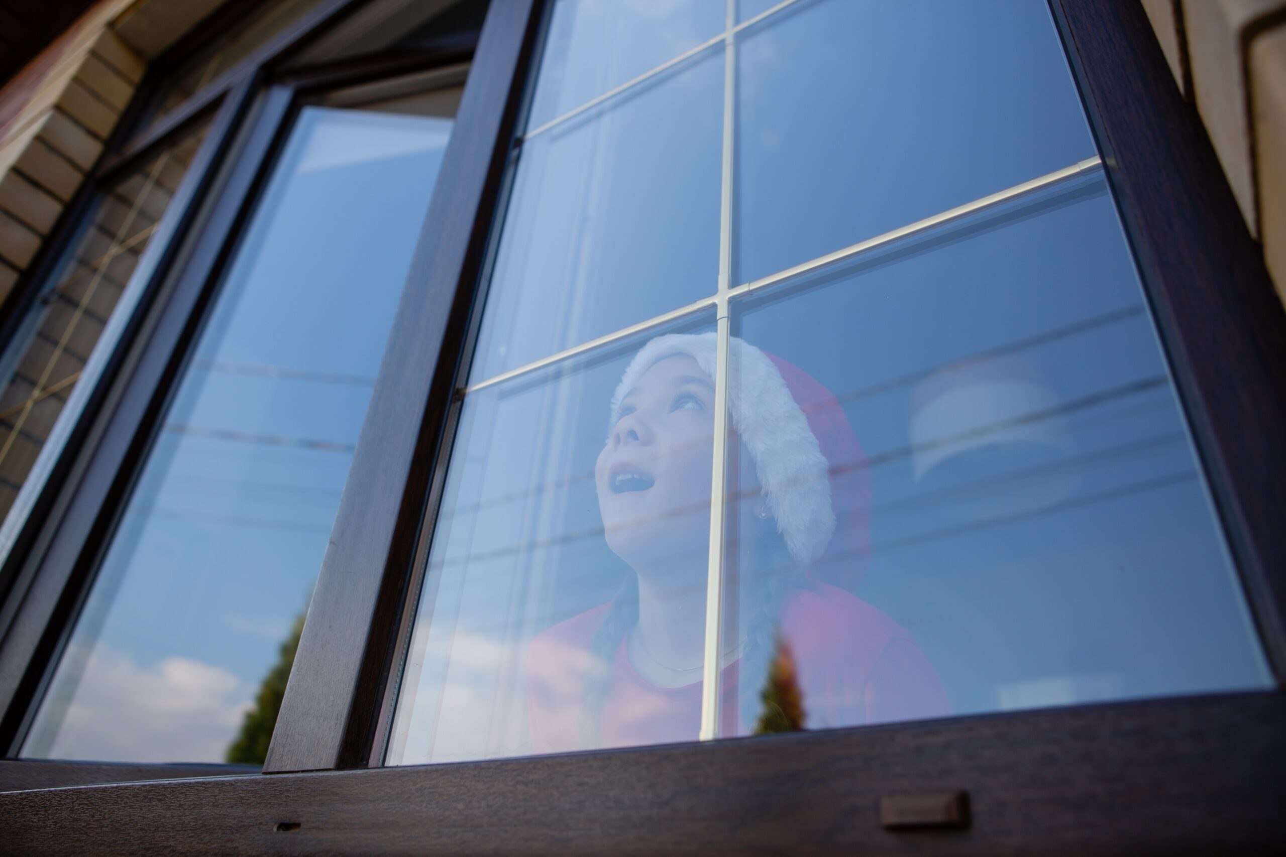 Window Cleaning