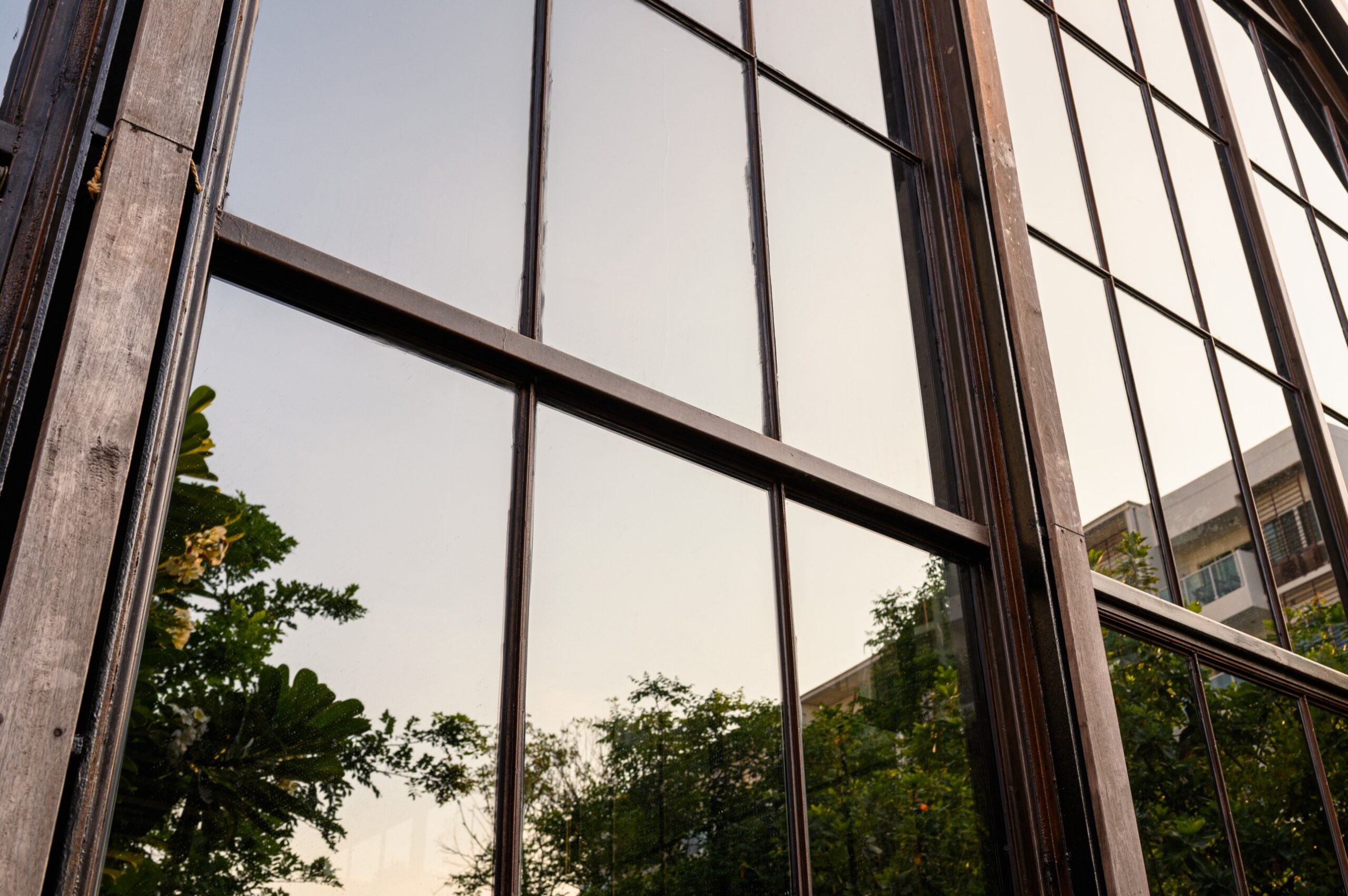 Window Cleaning